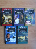 Constantin Chirita - Ciresarii (5 volume)