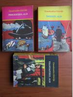 Constantin Chirita - Pescarusul alb/ Ingerul alb/ Trandafirul alb (3 volume)