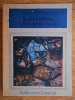 Constantin Negruzzi - Alexandru Lapusneanu