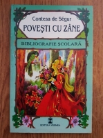 Contesa de Segur - Povesti cu zane