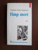 Cristian Tudor Popescu - Timp mort
