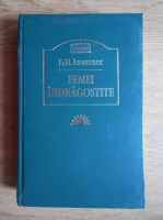 D. H. Lawrence - Femei indragostite