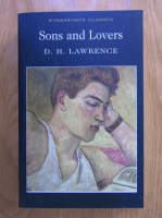 D. H. Lawrence - Sons and lovers