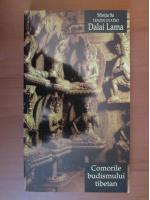 Dalai Lama - Comorile budismului tibetan