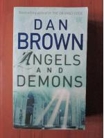 Dan Brown - Angels and demons