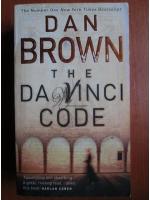 Dan Brown - The Da Vinci code