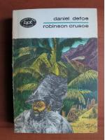 Daniel Defoe - Robinson Crusoe