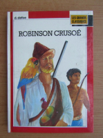 Daniel Defoe - Robinson Crusoe