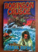 Daniel Defoe - Robinson Crusoe