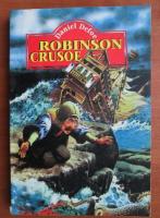 Daniel Defoe - Robinson Crusoe