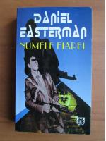 Daniel Easterman - Numele fiarei