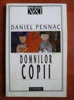 Daniel Pennac - Domnilor copii