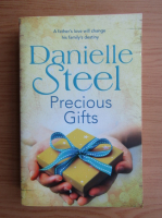Danielle Steel - Precious gifts