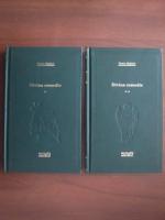 Dante Alighieri - Divina comedie (2 volume) (Adevarul)