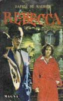 Daphne du Maurier - Rebecca