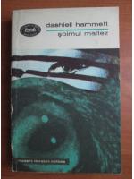 Dashiell Hammett - Soimul maltez