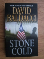 David Baldacci - Stone Cold