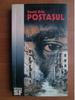 David Brin - Postasul