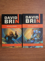 David Brin - Razboiul elitelor (2 volume)