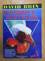David Brin - Razboiul elitelor (volumul 1)
