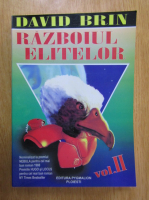 David Brin - Razboiul elitelor (volumul 2)
