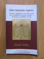 David Deida - Calea barbatului superior