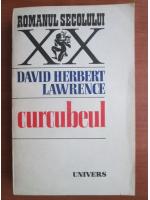 David Herbert Lawrence - Curcubeul
