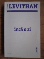 David Levithan - Inca o zi 