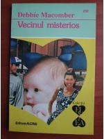 Debbie Macomber - Vecinul misterios