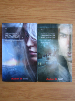 Deborah Harkness - Cartea pierduta a vrajitoarelor (2 volume)