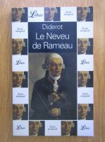 Denis Diderot - Le Neveu de Rameau