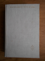 Dimitrie Bolintineanu - Opere, poezii (volumul 3)