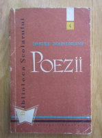 Dimitrie Bolintineanu - Poezii