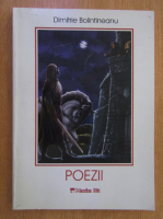Dimitrie Bolintineanu - Poezii