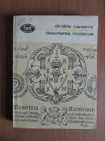 Dimitrie Cantemir - Descrierea Moldovei
