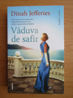 Dinah Jefferies - Vaduva de safir