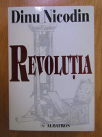 Dinu Nicodin - Revolutia