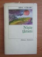 Dinu Sararu - Niste tarani