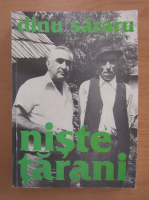 Dinu Sararu - Niste tarani