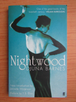 Djuna Barnes - Nightwood