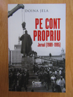 Doina Jela - Pe cont propriu