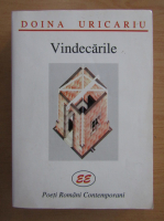 Doina Uricariu - Vindecarile