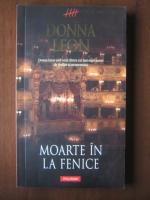 Donna Leon - Moarte in La Fenice