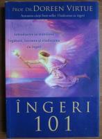 Doreen Virtue - Ingeri 101