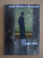 Dostoievski - Nopti albe