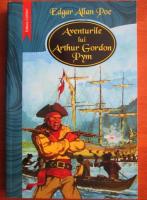 Edgar Allan Poe - Aventurile lui Arthur Gordon Pym