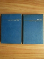 Edgar Allan Poe - Aventurile lui Gordon Pym. Prabusirea cesei Usher