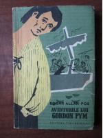 Edgar Allan Poe - Aventurile lui Gordon Pym