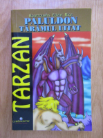 Edgar Rice Burroughs - Tarzan. Paluldon, taramul uitat