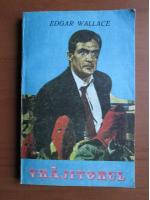 Edgar Wallace - Vrajitorul